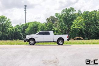 Used 2016 RAM 2500 Longhorn w/ Convenience Group image 1