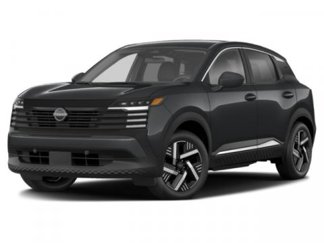 Used 2025 Nissan Kicks SV image 1