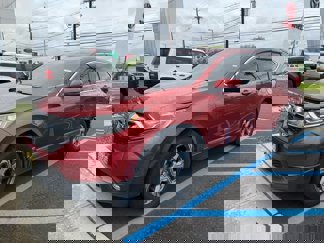 Used 2018 Honda CR-V EX image 1