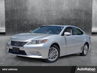 Used 2013 Lexus ES 350 image 1