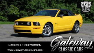 Used 2006 Ford Mustang GT image 1