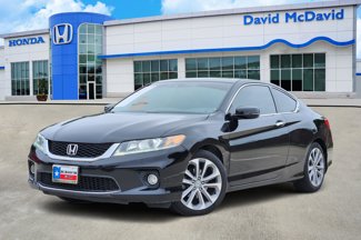 Used 2014 Honda Accord EX-L image 1