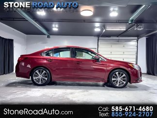 Used 2015 Subaru Legacy 2.5i Limited image 1