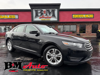 Used 2019 Ford Taurus SEL image 1