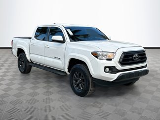 Used 2020 Toyota Tacoma SR5 image 1