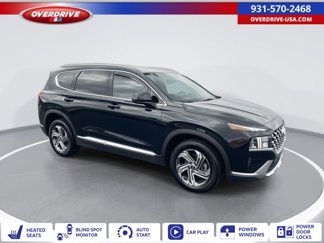 Used 2021 Hyundai Santa Fe SEL image 1