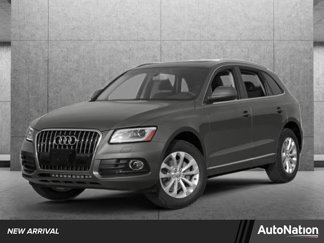Used 2014 Audi Q5 2.0T Premium Plus w/ Premium Plus Package image 1