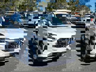 New 2025 Ford Escape Active w/ Cold Weather Package image 1