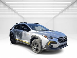 New 2024 Subaru Crosstrek 2.5i Sport image 1