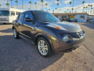 Used 2012 Nissan Juke SL image 1