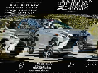 Used 2016 Lexus RX 350 FWD image 1