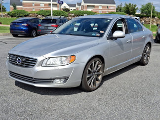 Used 2016 Volvo S80 T5 Platinum w/ Inscription Package image 1