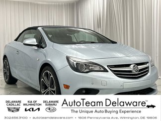 Used 2016 Buick Cascada Premium image 1