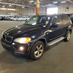 Used 2008 BMW X5 3.0si image 1