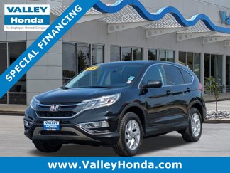 Used 2016 Honda CR-V EX image 1