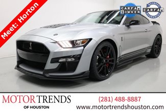 Used 2021 Ford Mustang Shelby GT500 w/ Technology Package image 1