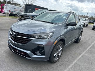 Used 2022 Buick Encore GX Select w/ Advanced Technology Package image 1