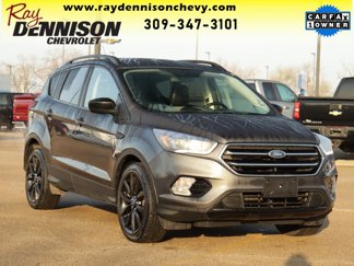 Used 2019 Ford Escape SE image 1