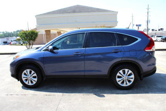 Used 2012 Honda CR-V EX-L image 1