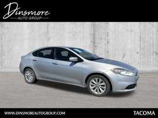 Used 2013 Dodge Dart SXT image 1