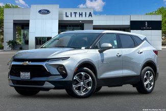 Used 2023 Chevrolet Blazer LT w/ Driver Confidence Package image 1