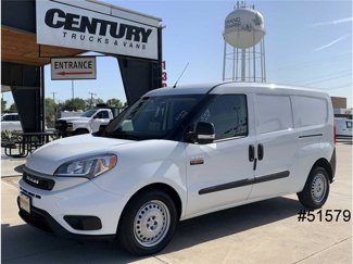 Used 2022 RAM ProMaster City Wagon image 1