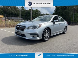 Used 2019 Subaru Legacy 2.5i Limited image 1