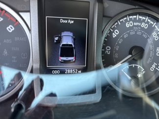 Used 2023 Toyota Tacoma SR image 1