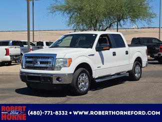 Used 2014 Ford F150 XLT w/ Equipment Group 302A Luxury image 1