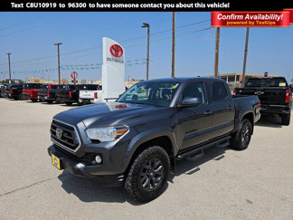 Used 2023 Toyota Tacoma SR5 image 1