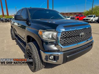 Used 2019 Toyota Tundra SR5 image 1
