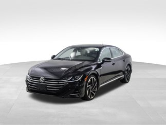 Used 2021 Volkswagen Arteon SEL Premium image 1