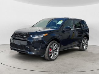 Certified 2023 Land Rover Discovery Sport S R-Dynamic image 1