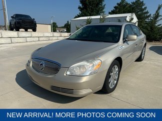 Used 2009 Buick Lucerne CXL w/ Driver Confidence Package image 1