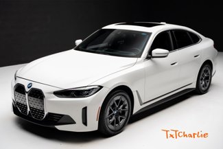 Used 2023 BMW i4 eDrive35 w/ Premium Package image 1