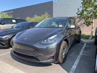 Used 2024 Tesla Model Y Long Range image 1