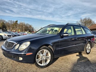 Used 2004 Mercedes-Benz E 500 4MATIC Wagon image 1
