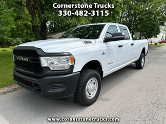 Used 2021 RAM 2500 Tradesman w/ Safety Group image 1