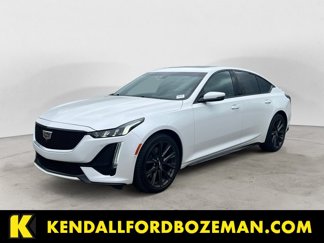 Used 2020 Cadillac CT5 Sport image 1