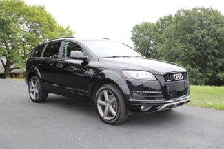 Used 2015 Audi Q7 3.0T Premium Plus w/ Premium Plus Package image 1