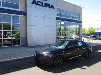 New 2025 Acura Integra A-Spec image 1