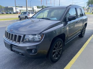Used 2016 Jeep Compass 75th Anniversary w/ Power Value Group image 1