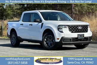 New 2025 Ford Maverick XLT image 1