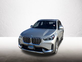 Used 2024 BMW X1 xDrive28i w/ Convenience Package image 1