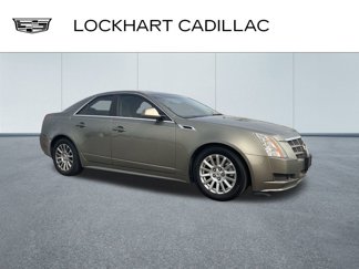Used 2011 Cadillac CTS Luxury image 1