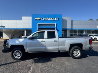 Used 2017 Chevrolet Silverado 1500 LT w/ All Star Edition image 1