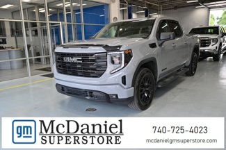 Used 2024 GMC Sierra 1500 Elevation w/ LPO, Elevation Black Package image 1