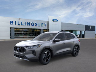 New 2025 Ford Escape ST-Line Select w/ Tech Pack #1 image 1