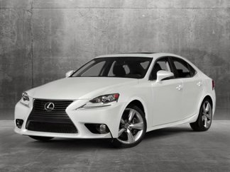 Used 2014 Lexus IS 350 image 1