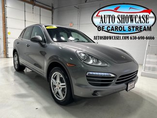 Used 2013 Porsche Cayenne image 1